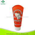 High Quality Body Lotion Packaging Tube For Cosmetic